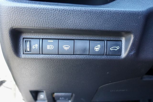 2021 Toyota RAV4 Prime XSE
