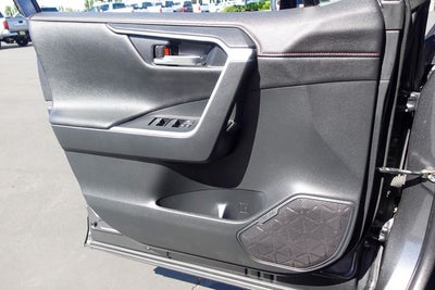 2021 Toyota RAV4 Prime XSE
