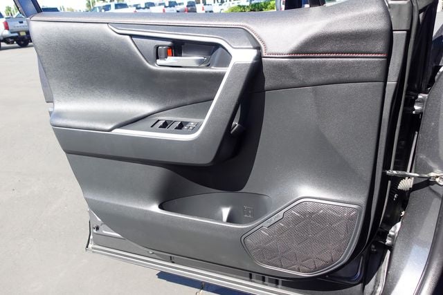 2021 Toyota RAV4 Prime XSE
