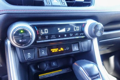 2021 Toyota RAV4 Prime XSE