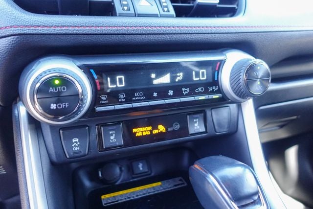 2021 Toyota RAV4 Prime XSE