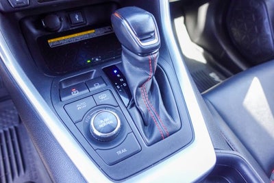 2021 Toyota RAV4 Prime XSE