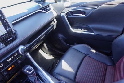 2021 Toyota RAV4 Prime XSE