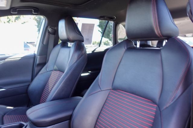 2021 Toyota RAV4 Prime XSE