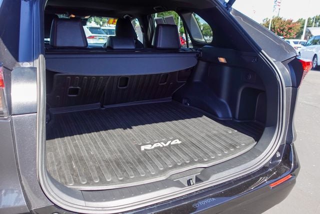 2021 Toyota RAV4 Prime XSE