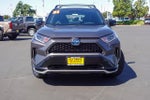 2021 Toyota RAV4 Prime XSE