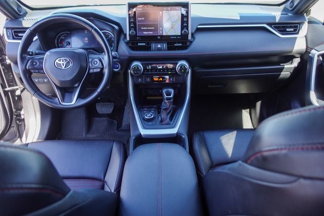 2021 Toyota RAV4 Prime XSE