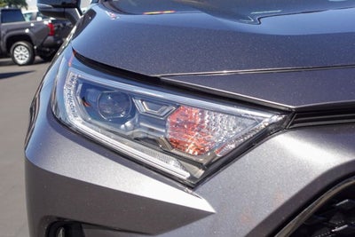 2021 Toyota RAV4 Prime XSE