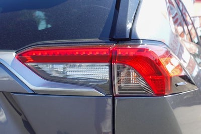 2021 Toyota RAV4 Prime XSE