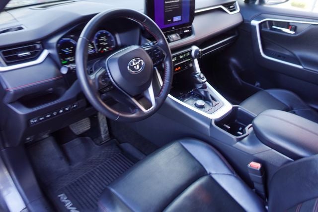 2023 Toyota RAV4 Prime XSE