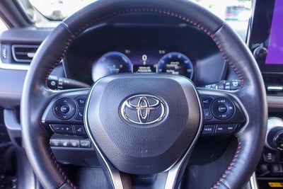 2023 Toyota RAV4 Prime XSE
