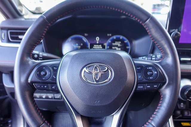 2023 Toyota RAV4 Prime XSE