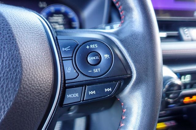 2023 Toyota RAV4 Prime XSE