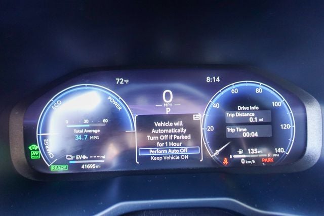 2023 Toyota RAV4 Prime XSE