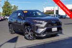 2023 Toyota RAV4 Prime XSE