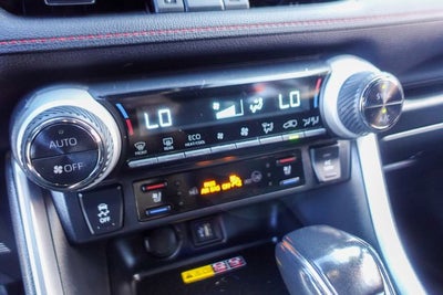 2023 Toyota RAV4 Prime XSE