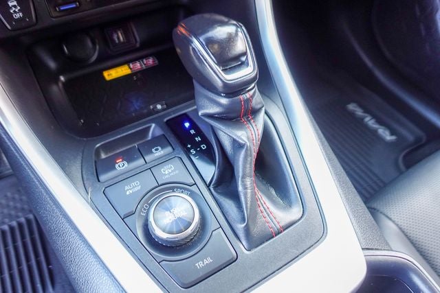 2023 Toyota RAV4 Prime XSE