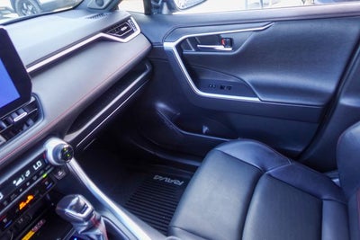 2023 Toyota RAV4 Prime XSE