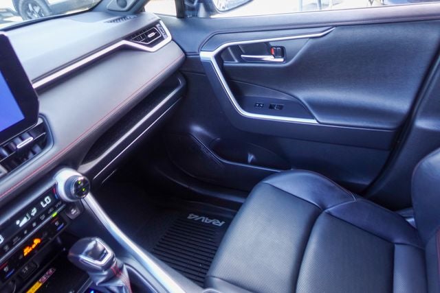 2023 Toyota RAV4 Prime XSE
