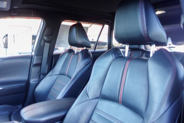 2023 Toyota RAV4 Prime XSE