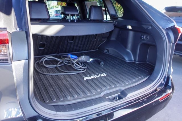 2023 Toyota RAV4 Prime XSE
