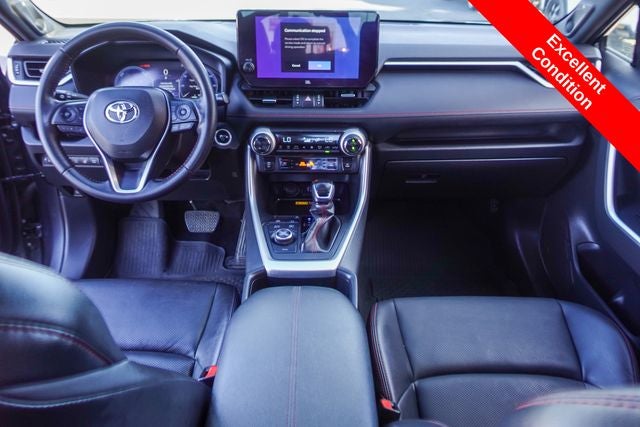 2023 Toyota RAV4 Prime XSE