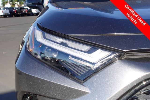 2023 Toyota RAV4 Prime XSE