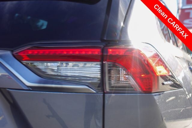 2023 Toyota RAV4 Prime XSE