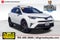 2018 Toyota RAV4 SE