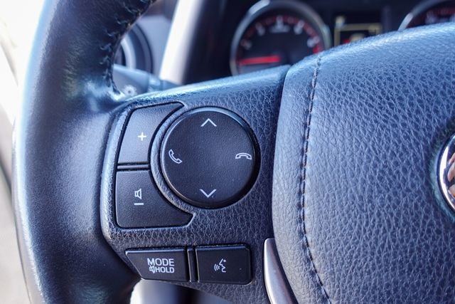 2018 Toyota RAV4 SE