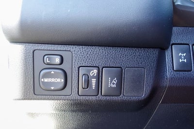 2018 Toyota RAV4 SE