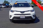 2018 Toyota RAV4 SE