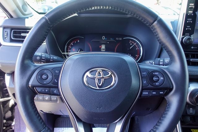 2022 Toyota RAV4 Limited