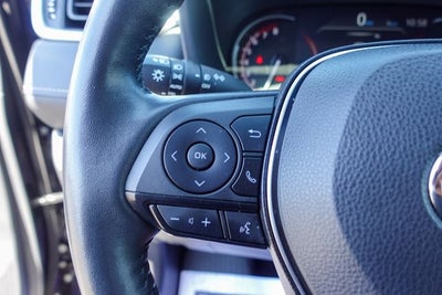 2022 Toyota RAV4 Limited
