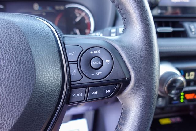 2022 Toyota RAV4 Limited