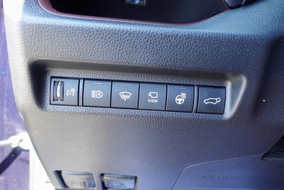2022 Toyota RAV4 Limited