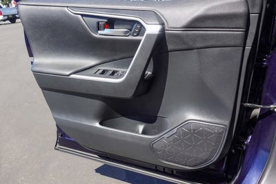 2022 Toyota RAV4 Limited