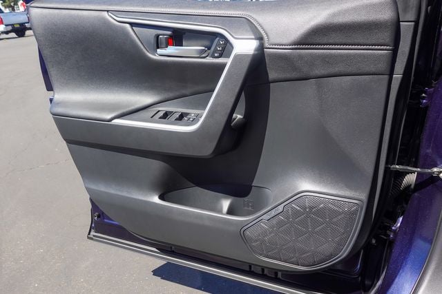 2022 Toyota RAV4 Limited