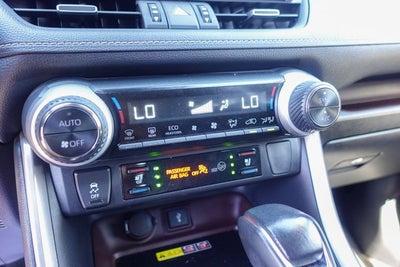 2022 Toyota RAV4 Limited