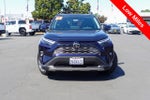 2022 Toyota RAV4 Limited