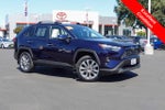 2022 Toyota RAV4 Limited