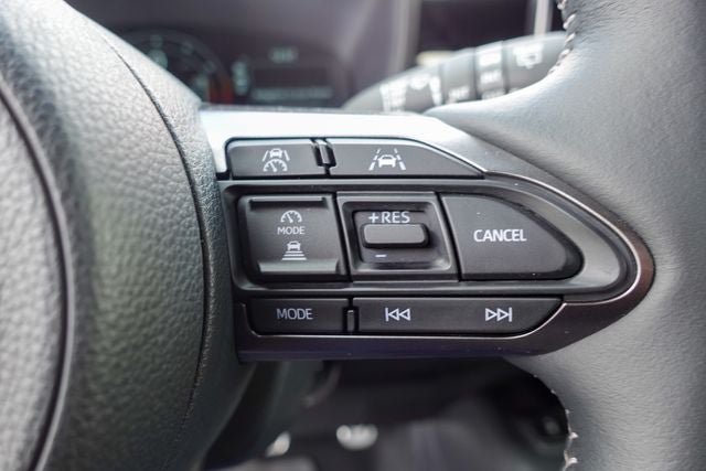 2024 Toyota GR Corolla Premium