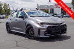2024 Toyota GR Corolla Premium