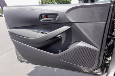 2024 Toyota GR Corolla Premium