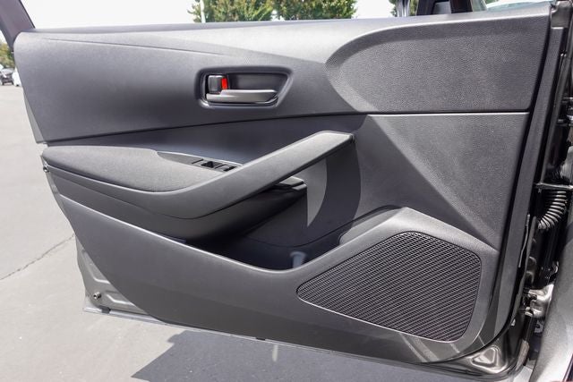 2024 Toyota GR Corolla Premium