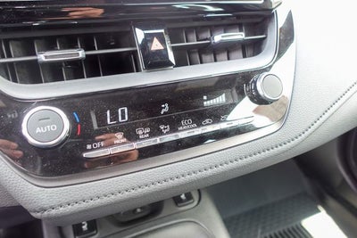 2024 Toyota GR Corolla Premium