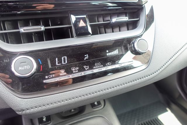 2024 Toyota GR Corolla Premium
