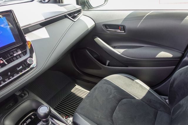2024 Toyota GR Corolla Premium