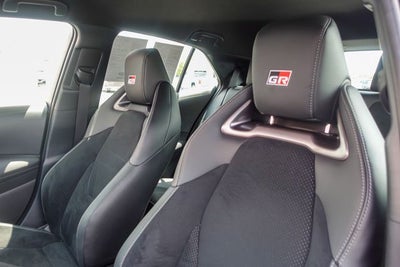 2024 Toyota GR Corolla Premium