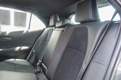 2024 Toyota GR Corolla Premium